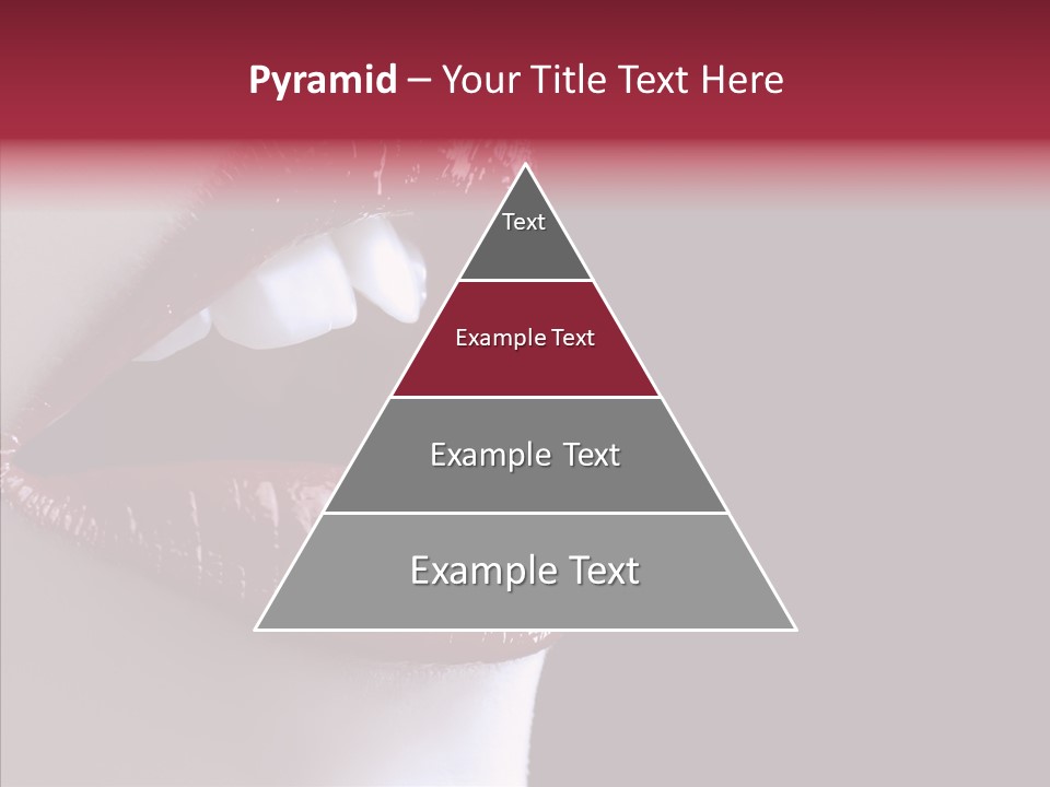 Happiness Active Pretty PowerPoint Template