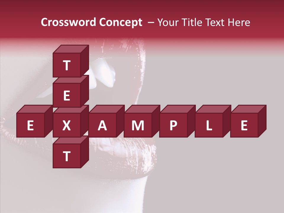 Happiness Active Pretty PowerPoint Template