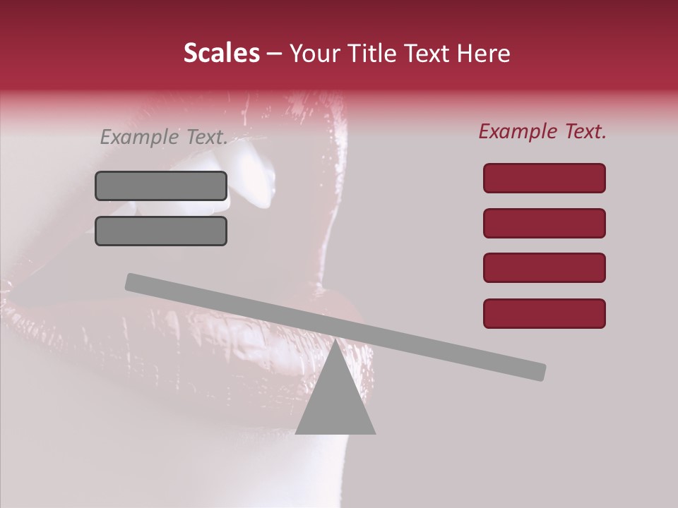 Happiness Active Pretty PowerPoint Template