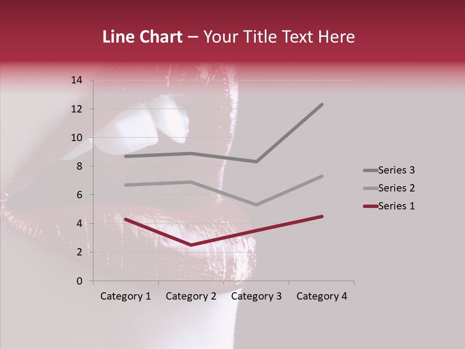 Happiness Active Pretty PowerPoint Template