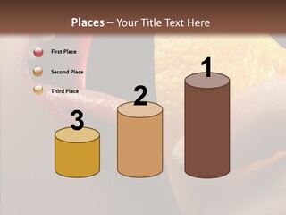 People Lips Health PowerPoint Template