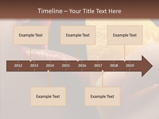 People Lips Health PowerPoint Template