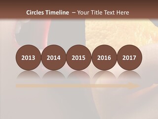 People Lips Health PowerPoint Template