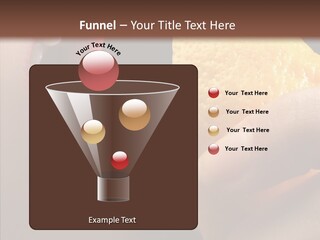 People Lips Health PowerPoint Template