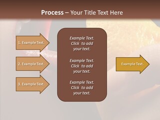People Lips Health PowerPoint Template