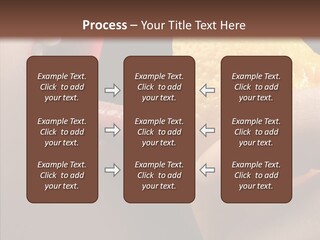 People Lips Health PowerPoint Template