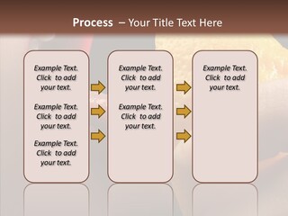 People Lips Health PowerPoint Template