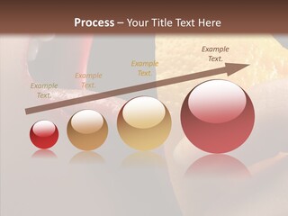 People Lips Health PowerPoint Template
