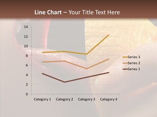 People Lips Health PowerPoint Template