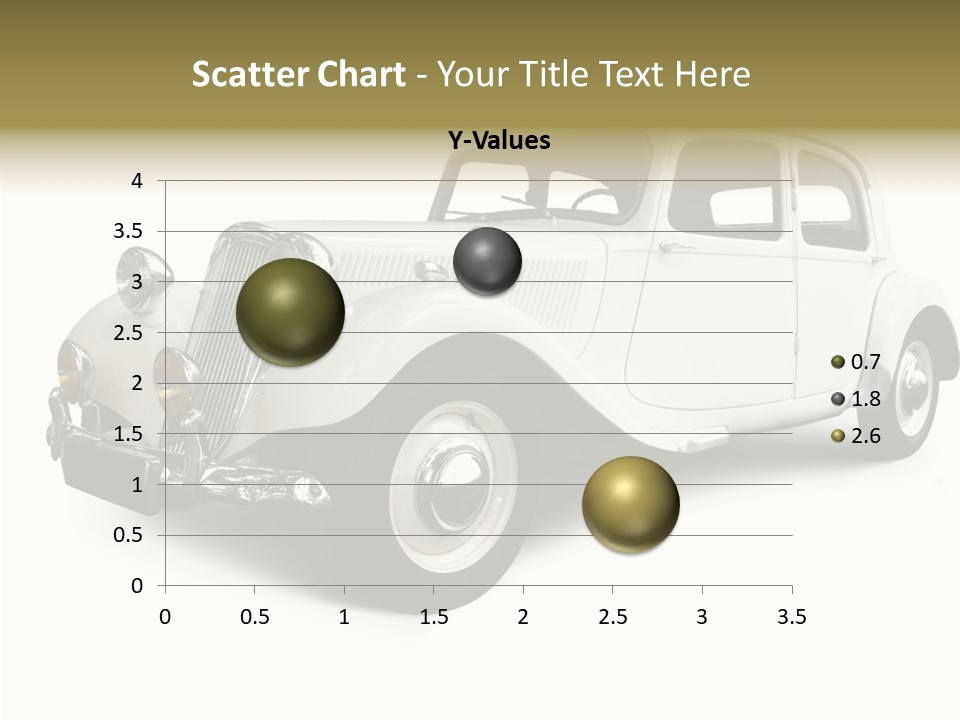 Figure Management Board PowerPoint Template
