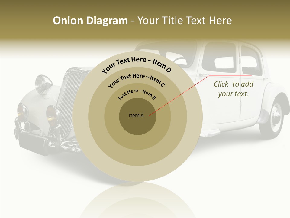 Figure Management Board PowerPoint Template