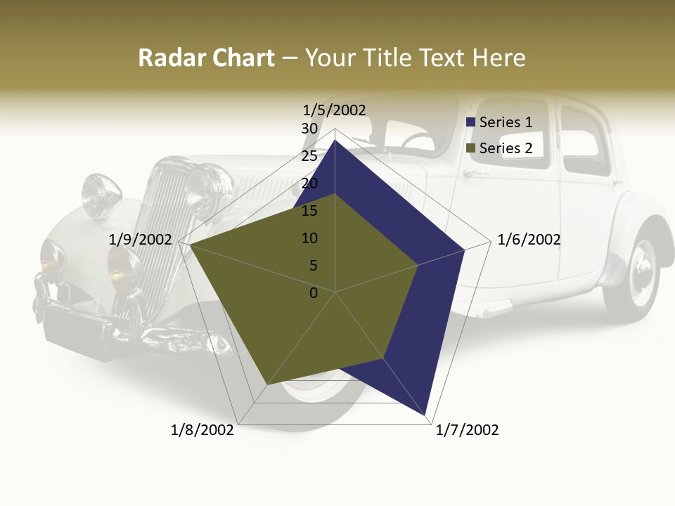 Figure Management Board PowerPoint Template