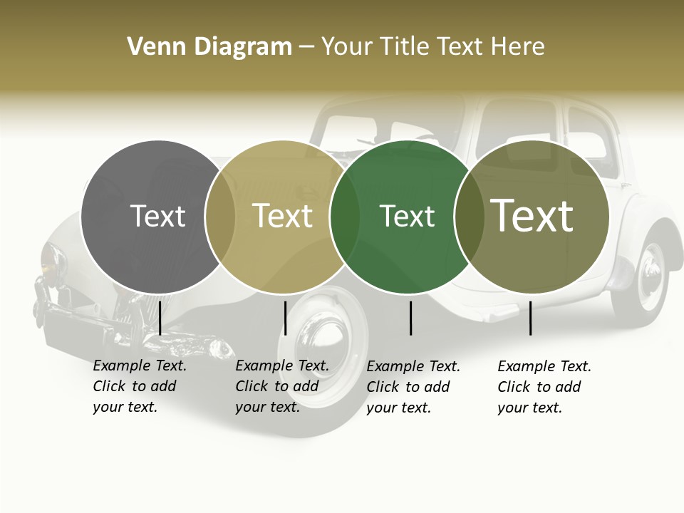 Figure Management Board PowerPoint Template