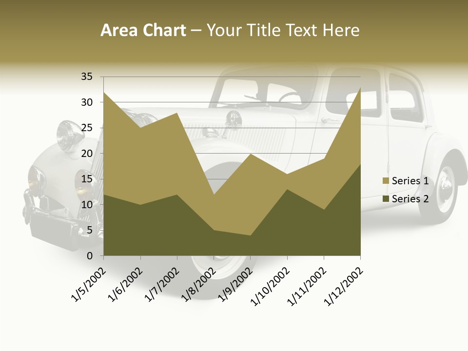 Figure Management Board PowerPoint Template