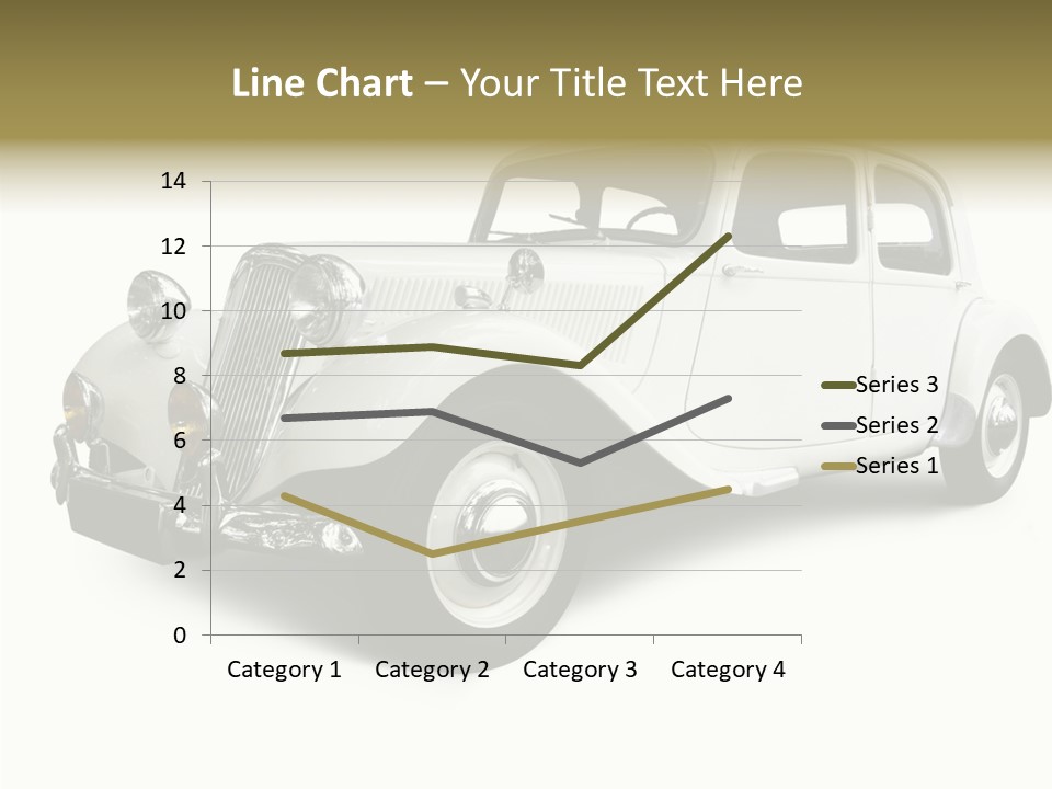 Figure Management Board PowerPoint Template