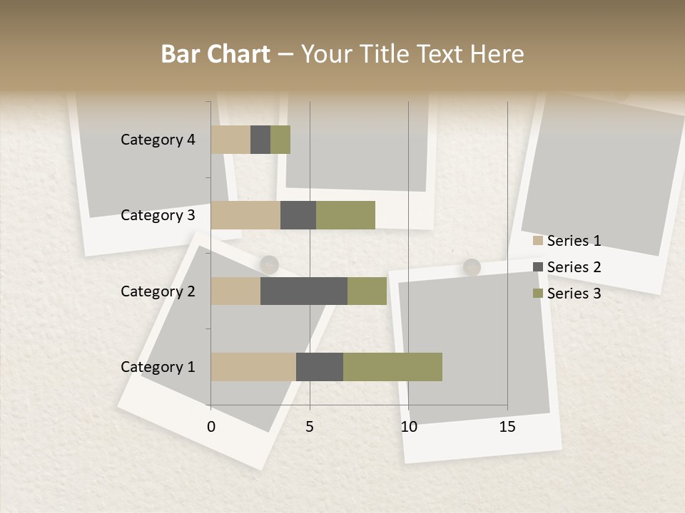 Frame Concept Object PowerPoint Template