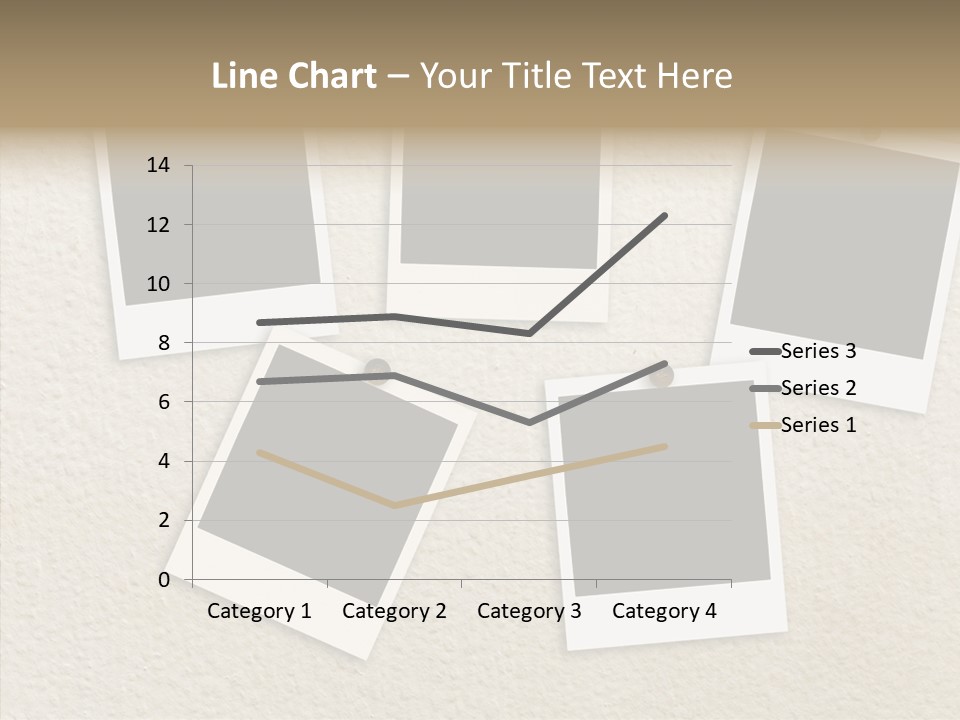 Frame Concept Object PowerPoint Template