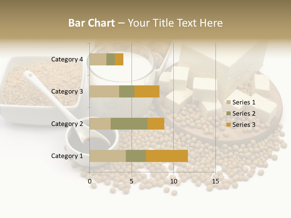 Vegan Meat Alternative Sauce PowerPoint Template