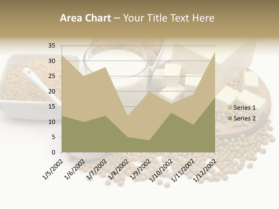 Vegan Meat Alternative Sauce PowerPoint Template