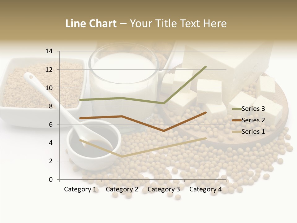Vegan Meat Alternative Sauce PowerPoint Template