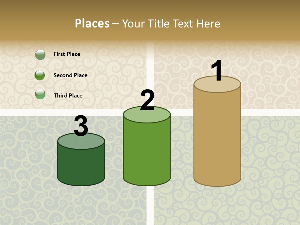 Together Profe Ional Happy PowerPoint Template