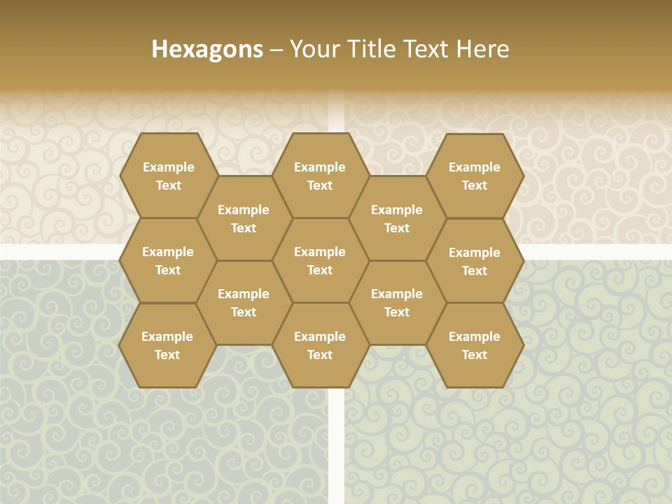 Together Profe Ional Happy PowerPoint Template