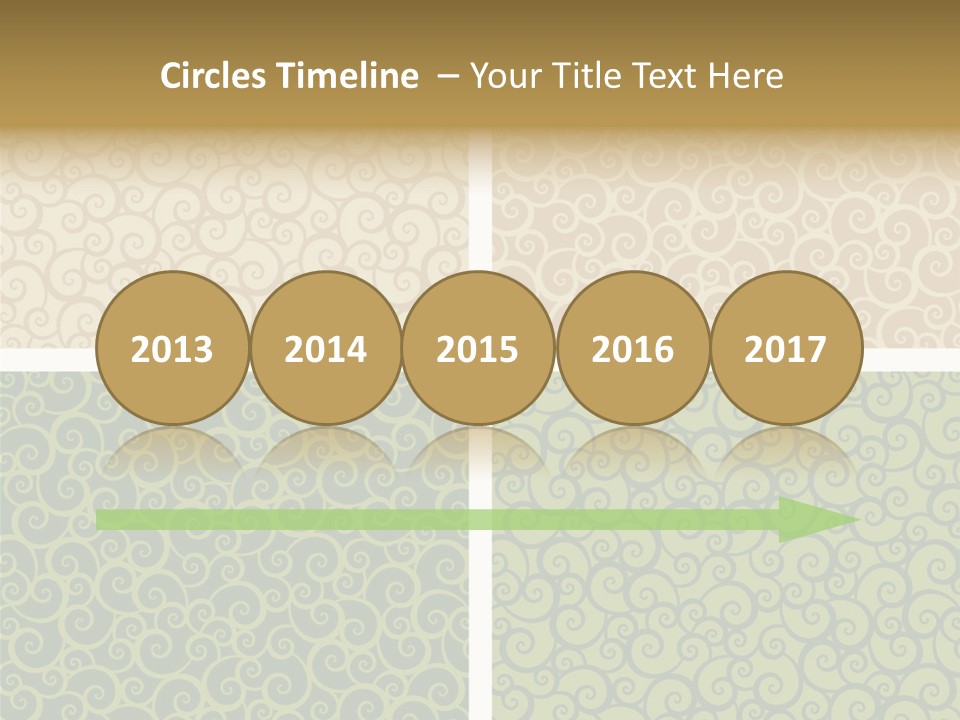 Together Profe Ional Happy PowerPoint Template