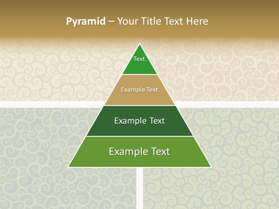 Together Profe Ional Happy PowerPoint Template