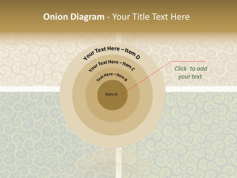 Together Profe Ional Happy PowerPoint Template