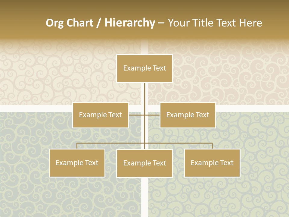 Together Profe Ional Happy PowerPoint Template