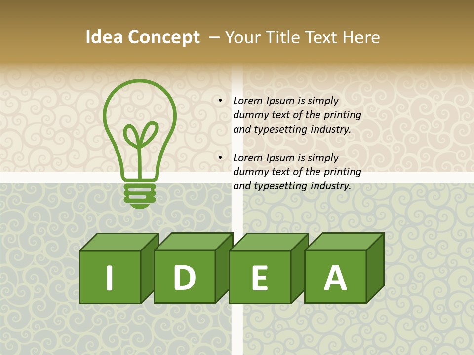 Together Profe Ional Happy PowerPoint Template