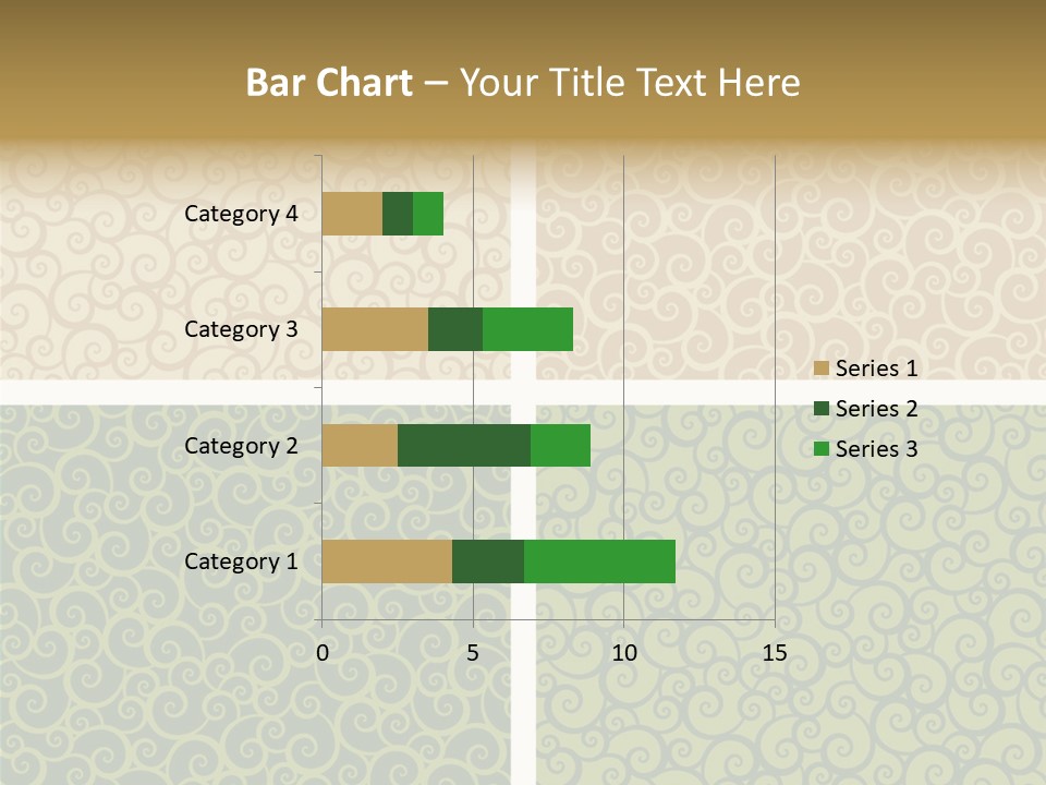 Together Profe Ional Happy PowerPoint Template
