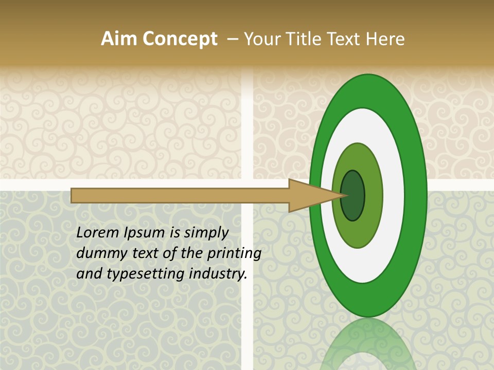 Together Profe Ional Happy PowerPoint Template