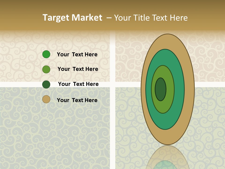 Together Profe Ional Happy PowerPoint Template