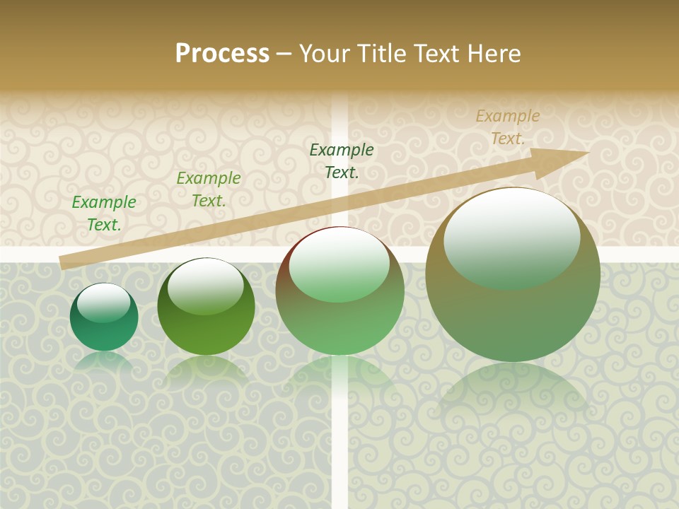 Together Profe Ional Happy PowerPoint Template