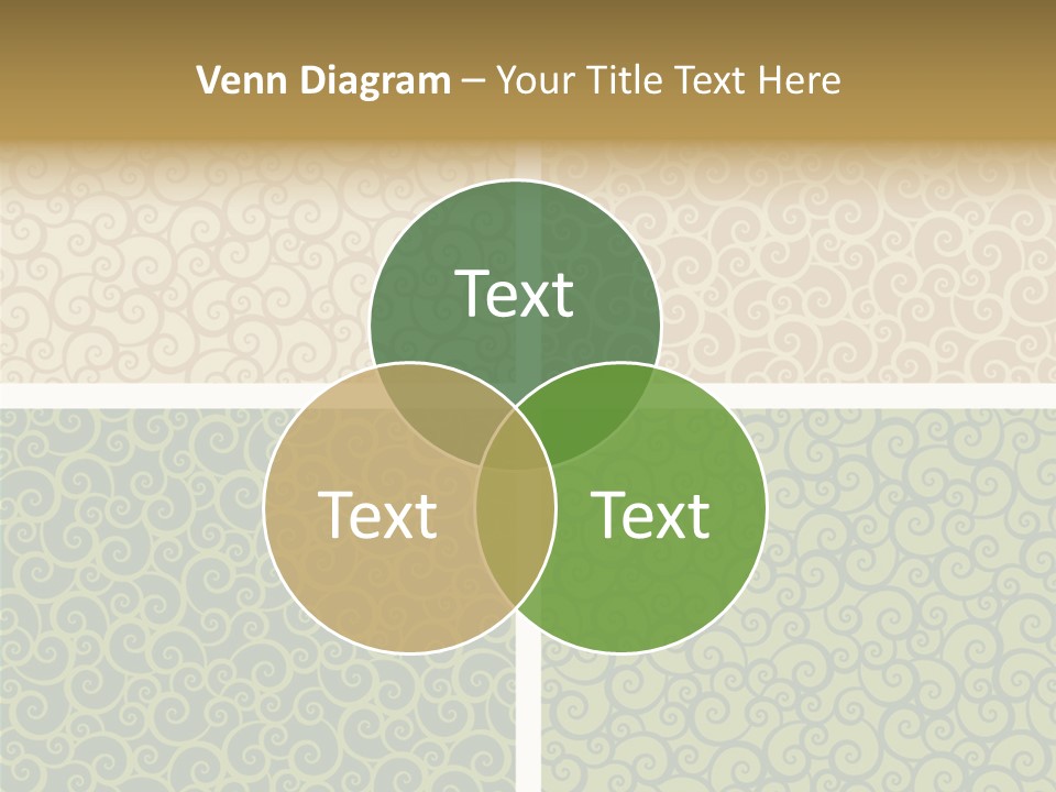 Together Profe Ional Happy PowerPoint Template