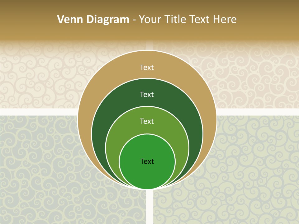 Together Profe Ional Happy PowerPoint Template