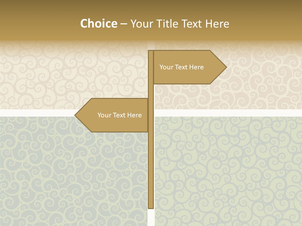 Together Profe Ional Happy PowerPoint Template