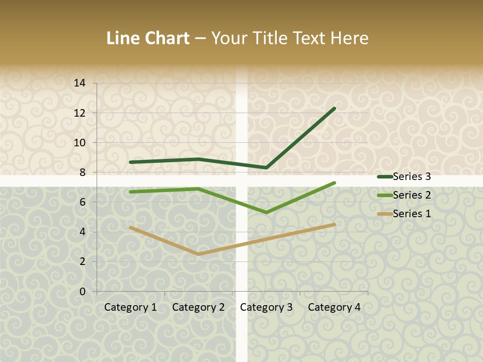 Together Profe Ional Happy PowerPoint Template