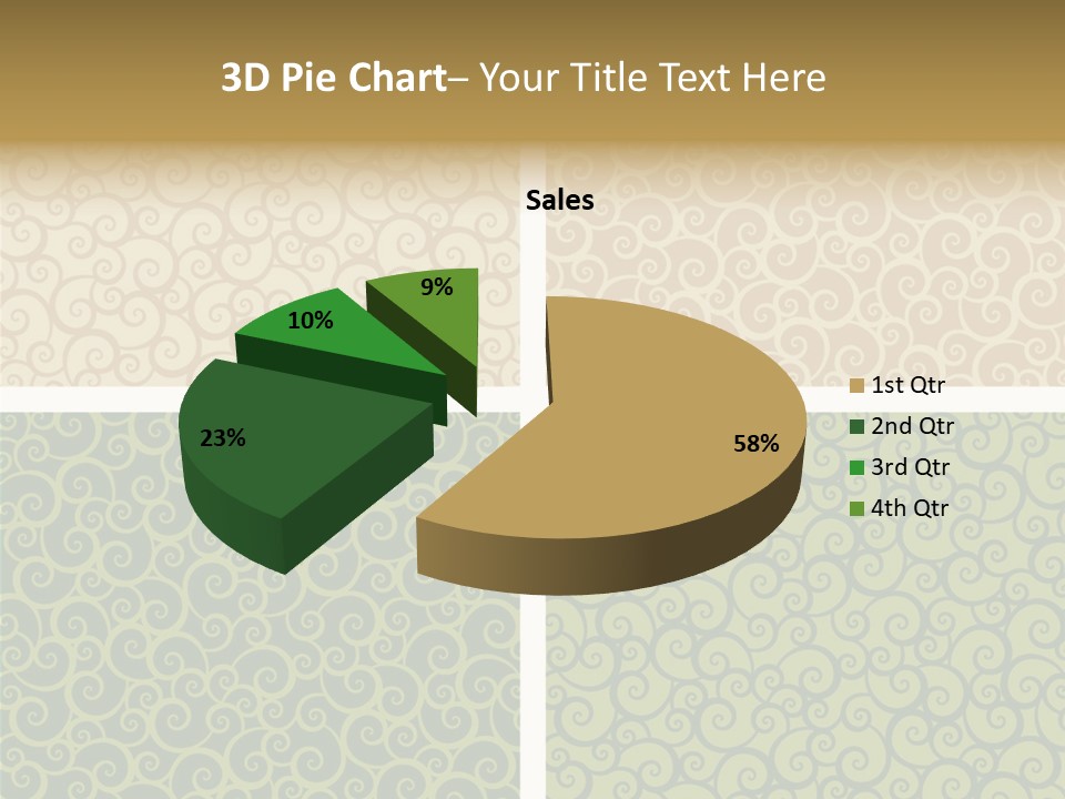 Together Profe Ional Happy PowerPoint Template