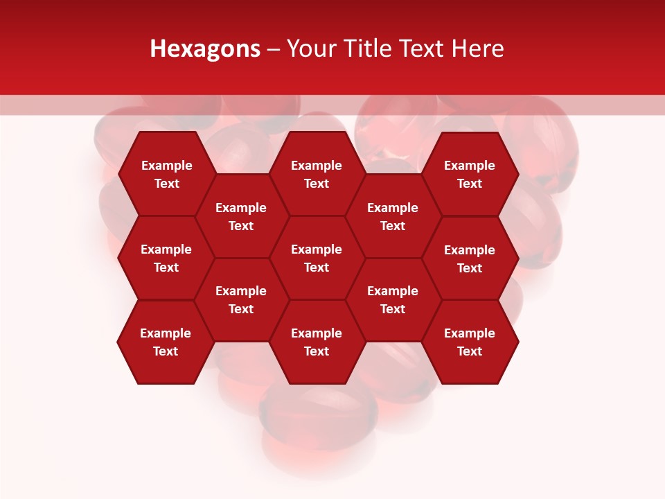 Valentine Translucent Emotions PowerPoint Template