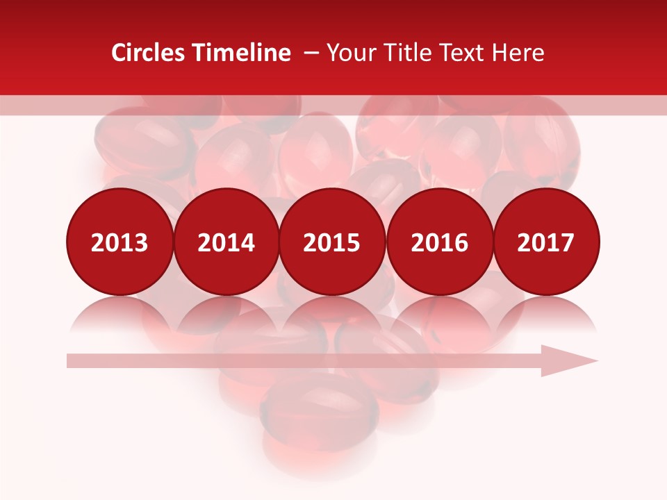 Valentine Translucent Emotions PowerPoint Template