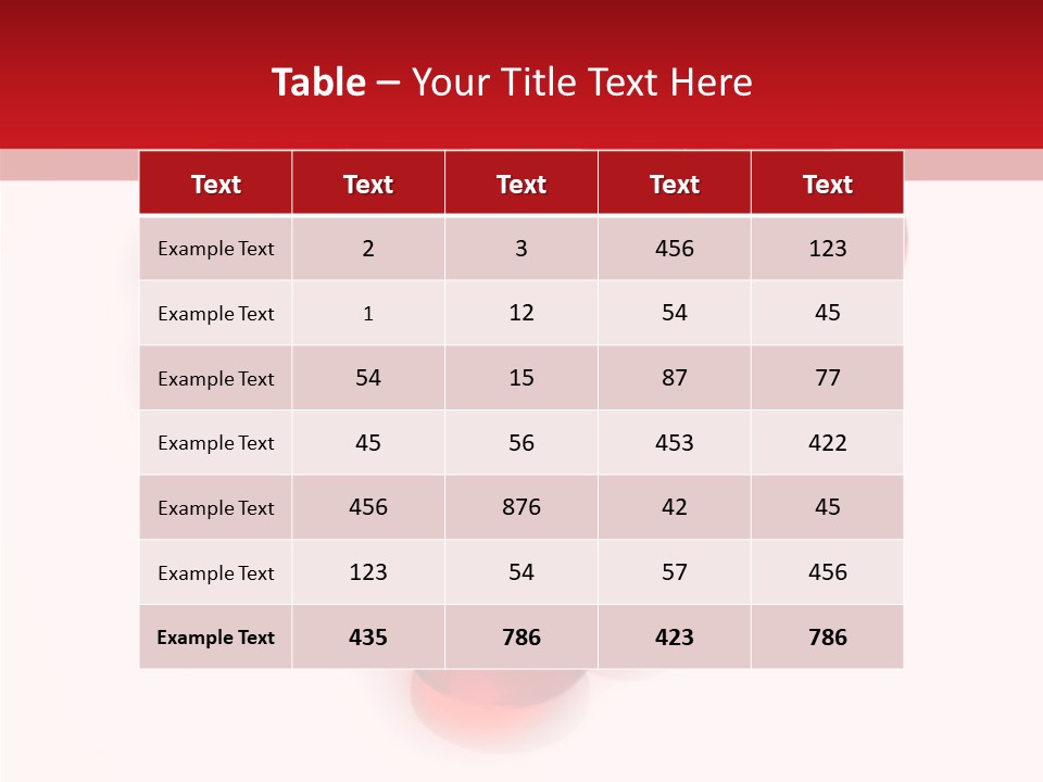 Valentine Translucent Emotions PowerPoint Template