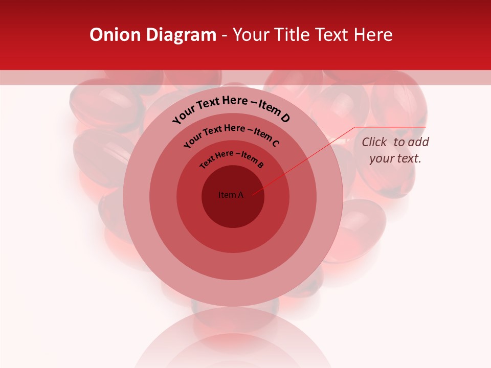 Valentine Translucent Emotions PowerPoint Template