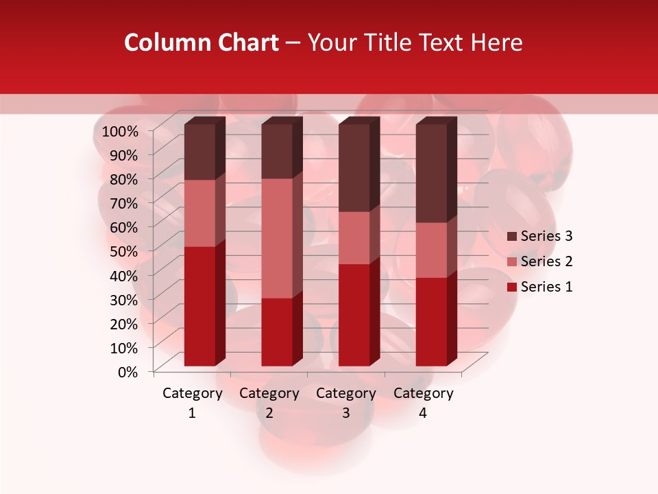 Valentine Translucent Emotions PowerPoint Template