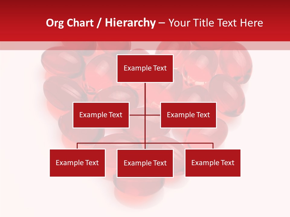 Valentine Translucent Emotions PowerPoint Template