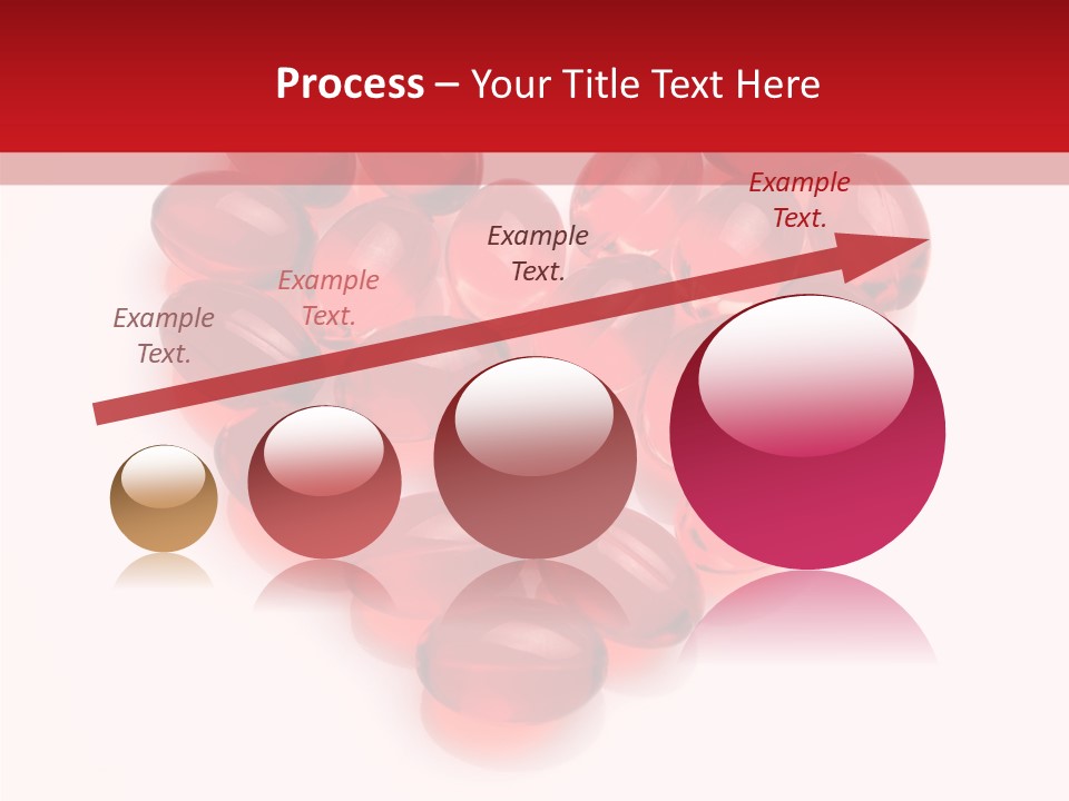 Valentine Translucent Emotions PowerPoint Template