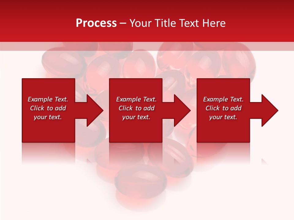 Valentine Translucent Emotions PowerPoint Template