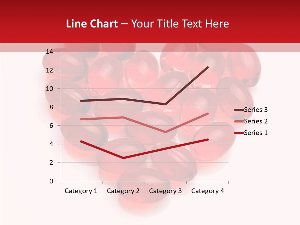 Valentine Translucent Emotions PowerPoint Template