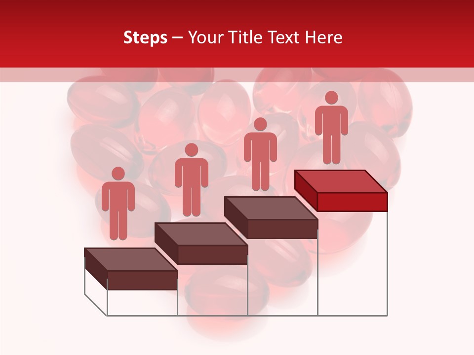 Valentine Translucent Emotions PowerPoint Template